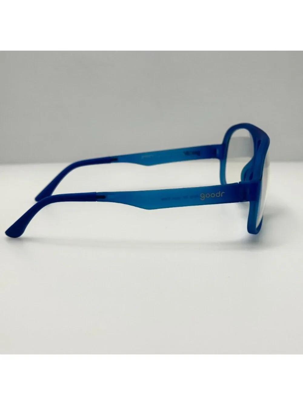 Goodr Sunglasses Jorts For Your Face